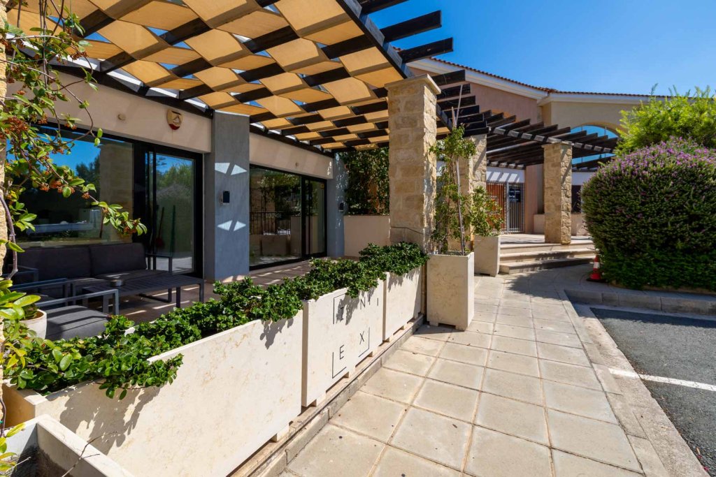 Boutique à Paphos, Chypre, 297 m² - image 9