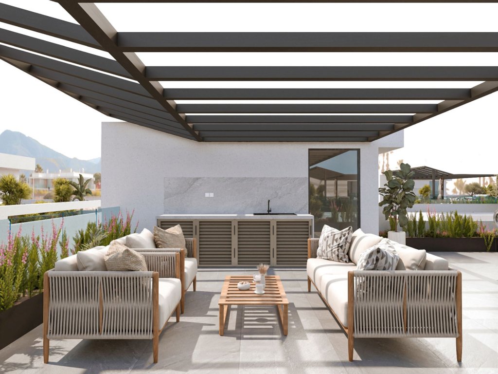 Appartement à Famagouste, Chypre, 130 m² - image 9