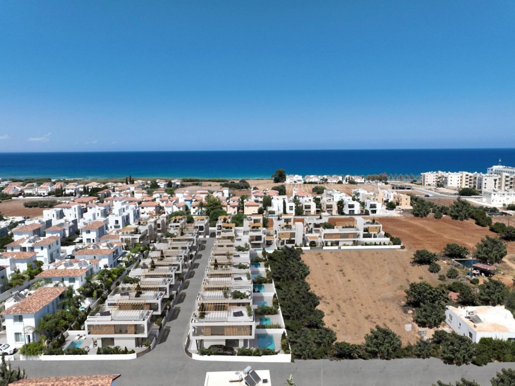 Appartement à Famagouste, Chypre, 130 m² - image 10