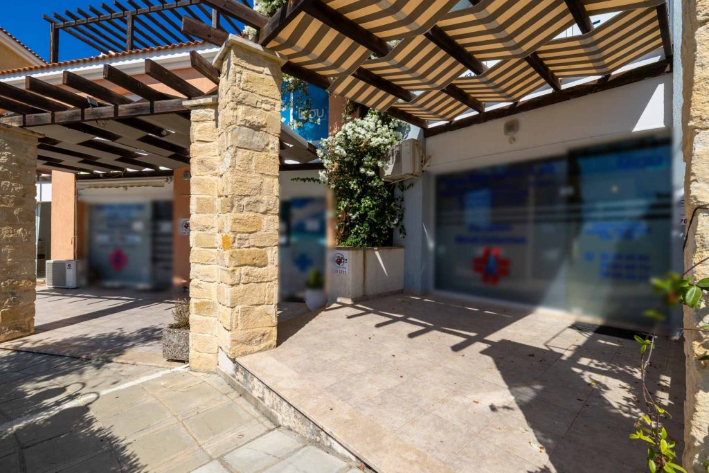 Boutique à Paphos, Chypre, 297 m² - image 10