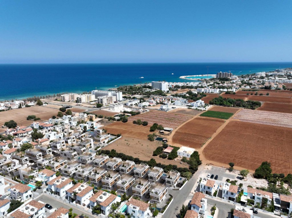 Appartement à Famagouste, Chypre, 130 m² - image 11