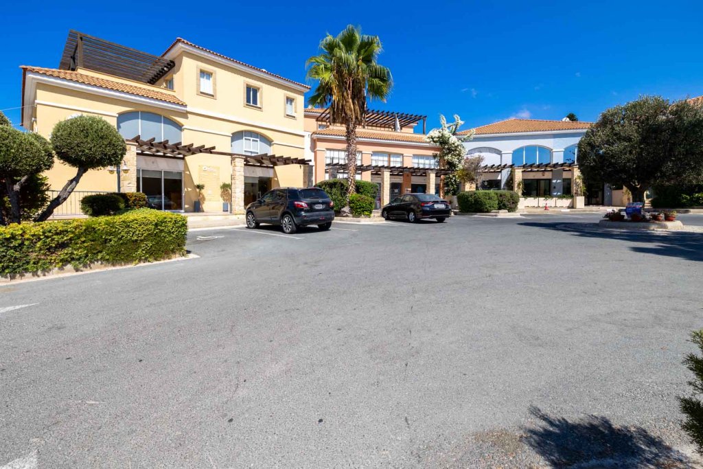 Boutique à Paphos, Chypre, 297 m² - image 11