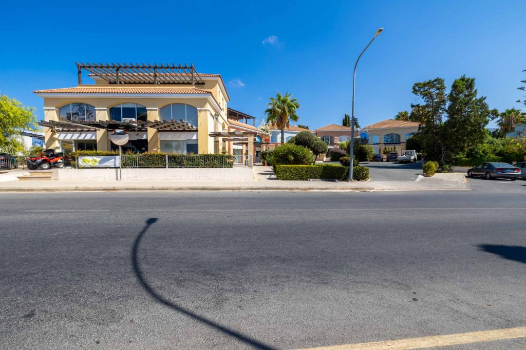 Boutique à Paphos, Chypre, 297 m² - image 13