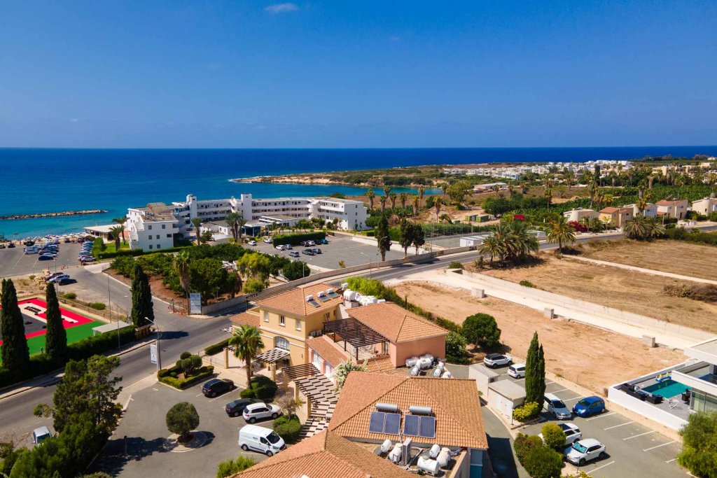 Boutique à Paphos, Chypre, 297 m² - image 18
