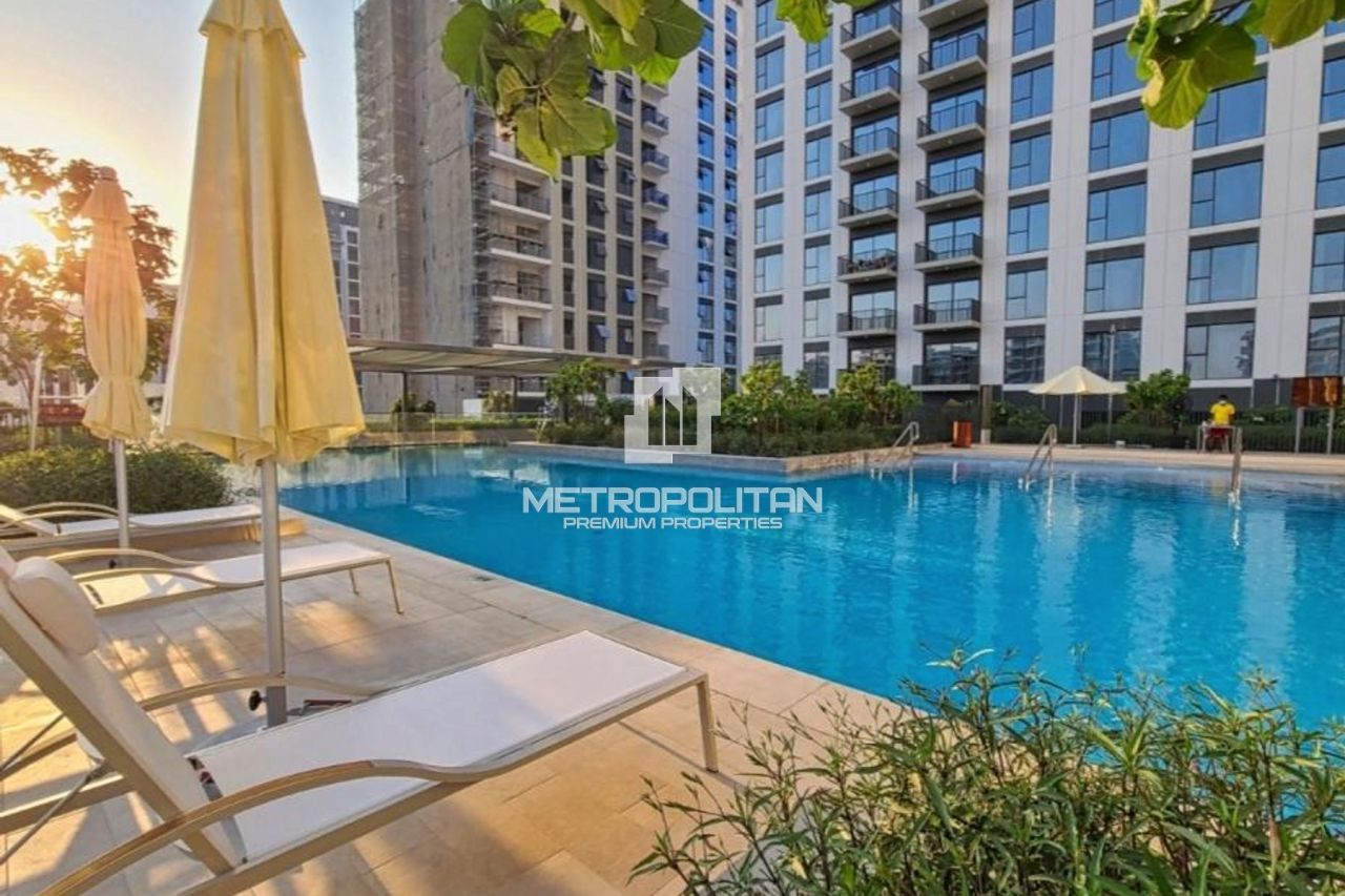 Appartement à Dubaï, EAU, 81 m² - image 1