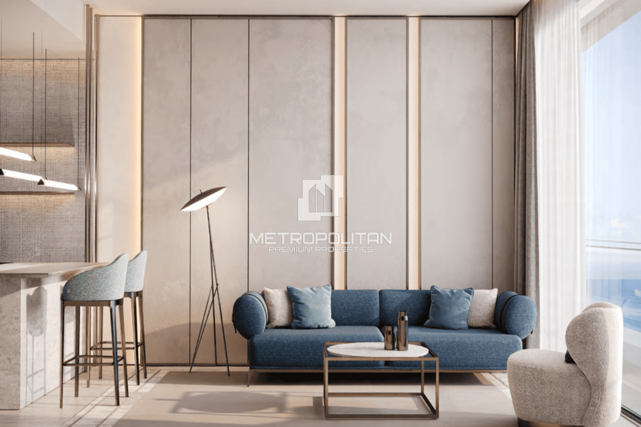 Apartment in Ras al-Khaimah, UAE, 300 m² - picture 1