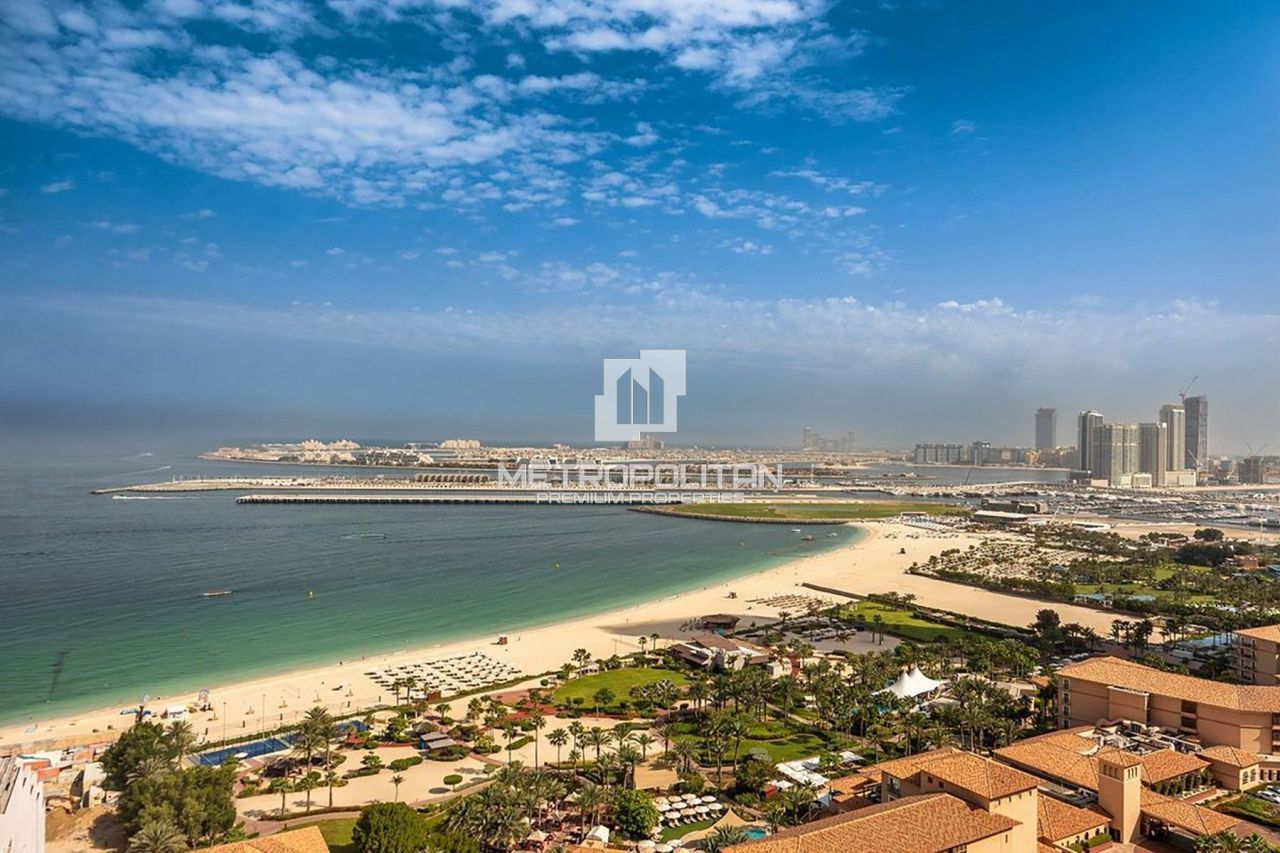 Appartement à Dubaï, EAU, 134 m² - image 1