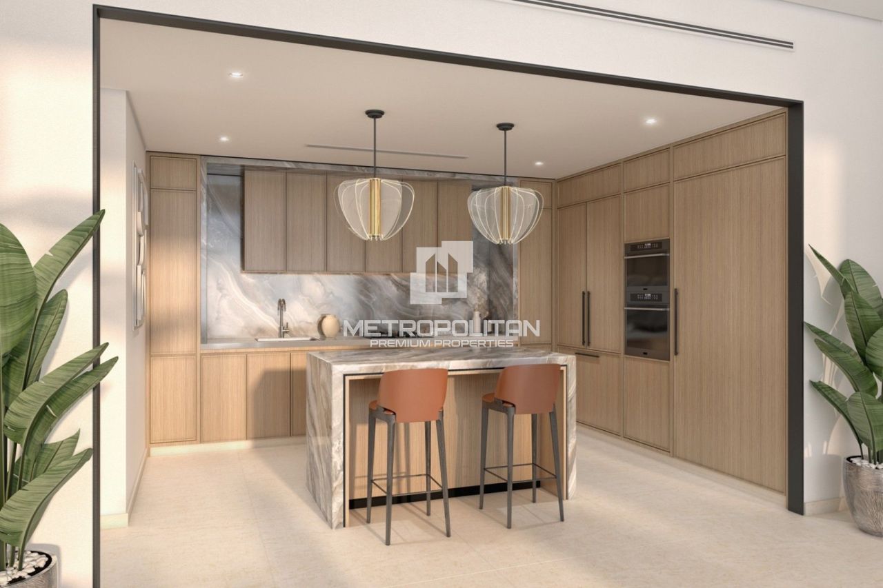 Apartment in Dubai, UAE, 77 m² - picture 1