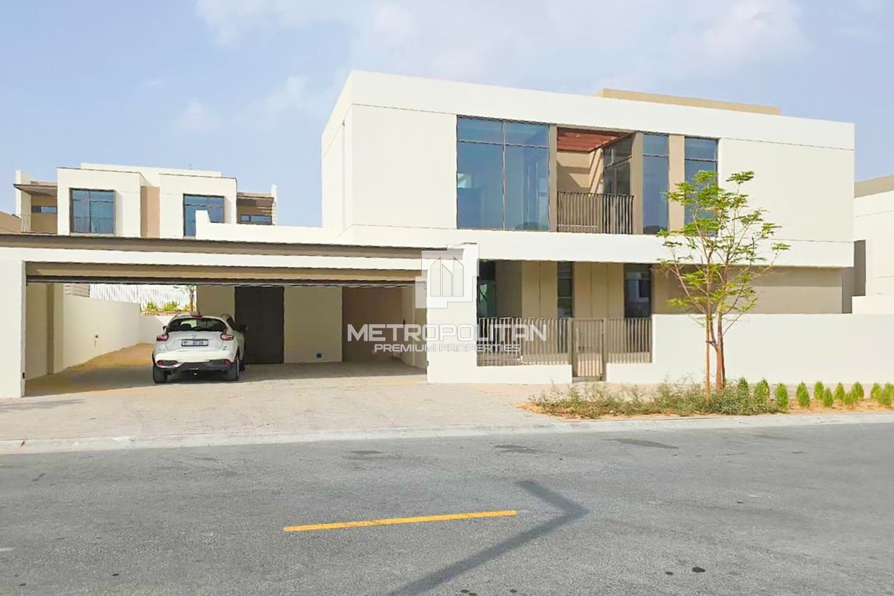 Villa in Dubai, VAE, 575 m² - Foto 1