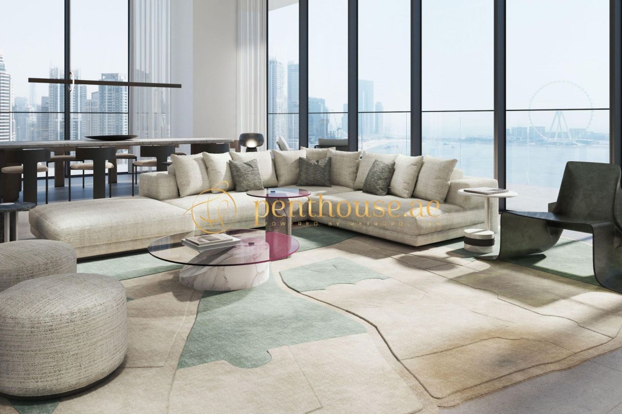 Appartement à Dubaï, EAU, 185 m² - image 1