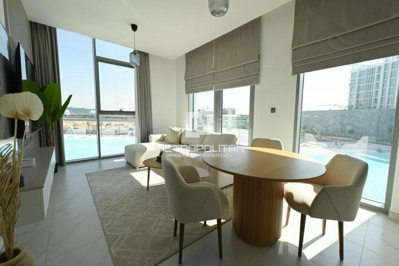 Apartment in Dubai, VAE, 71 m² - Foto 1