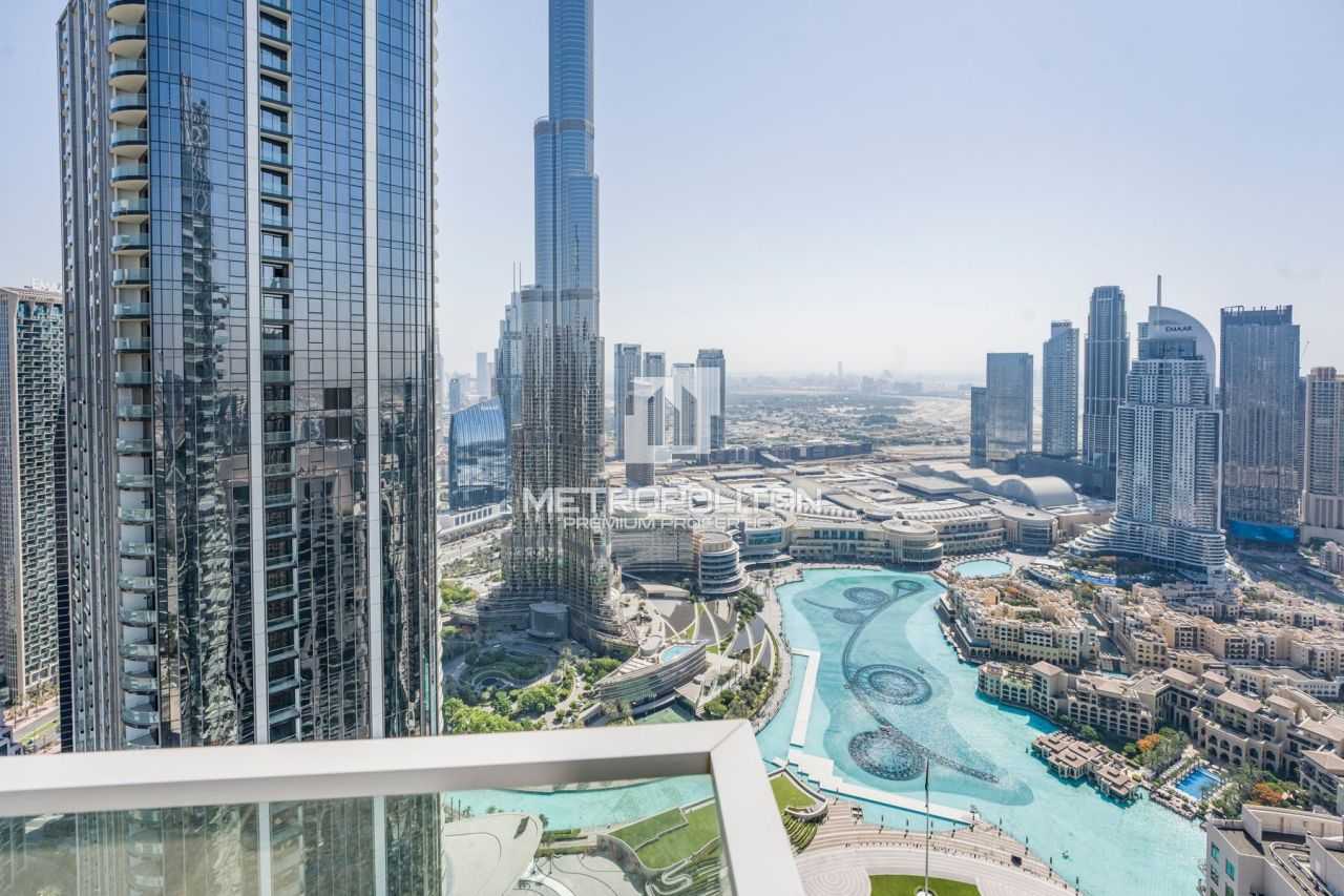 Apartment in Dubai, UAE, 190 m² - picture 1