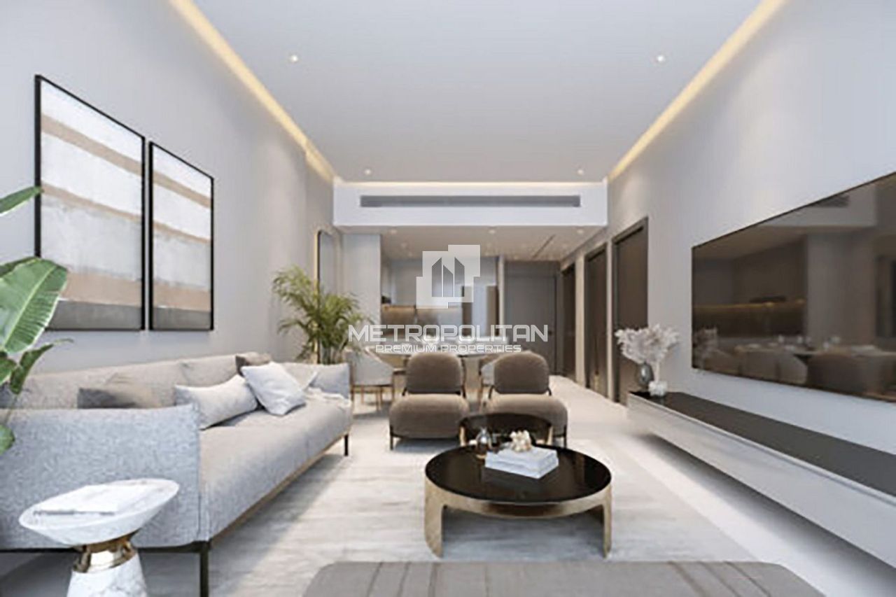 Apartment in Dubai, VAE, 193 m² - Foto 1