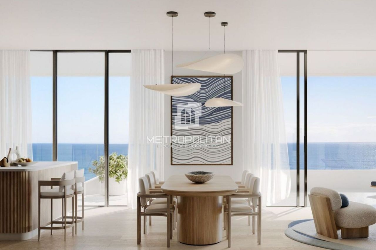 Apartment in Ra’s al-Chaima, VAE, 84 m² - Foto 2