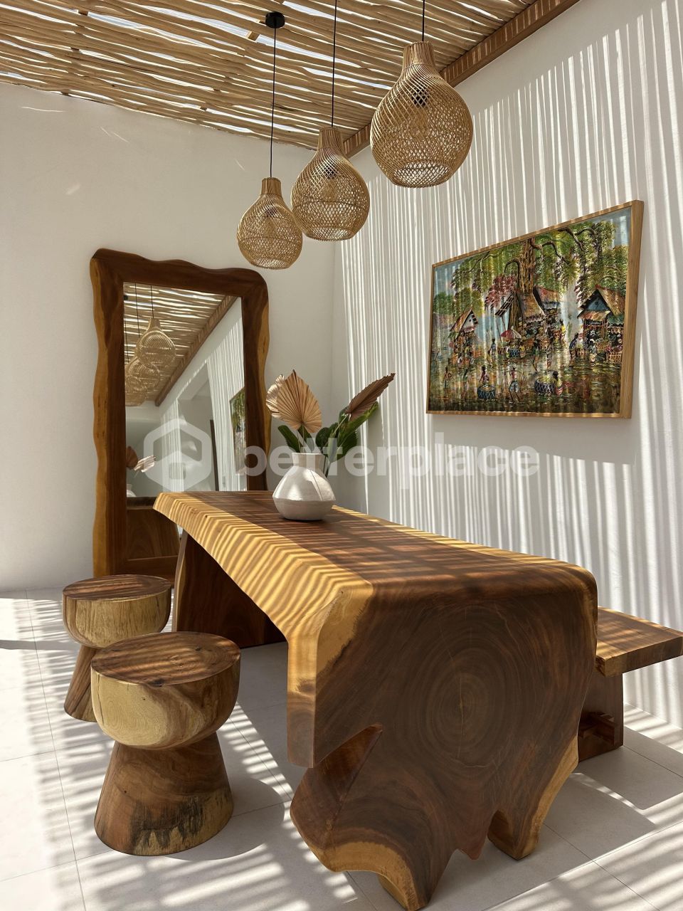 Villa à Tabanan, Indonésie, 80 m² - image 16