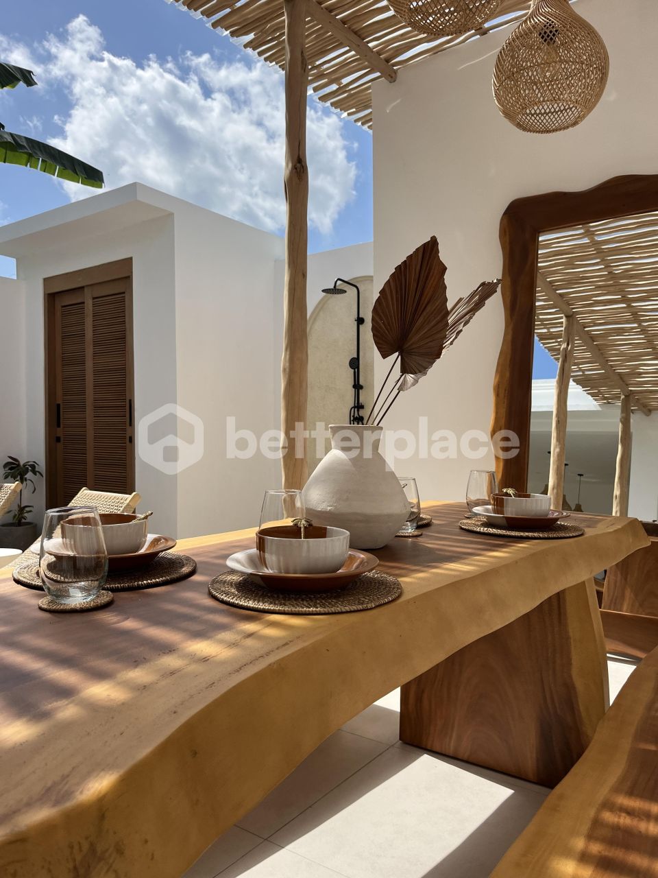 Villa à Tabanan, Indonésie, 80 m² - image 8