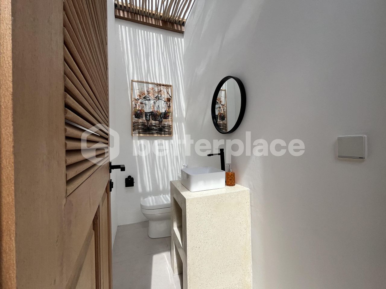 Villa à Tabanan, Indonésie, 80 m² - image 18