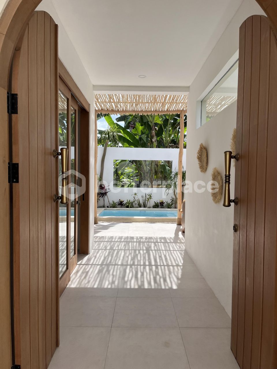 Villa à Tabanan, Indonésie, 80 m² - image 5