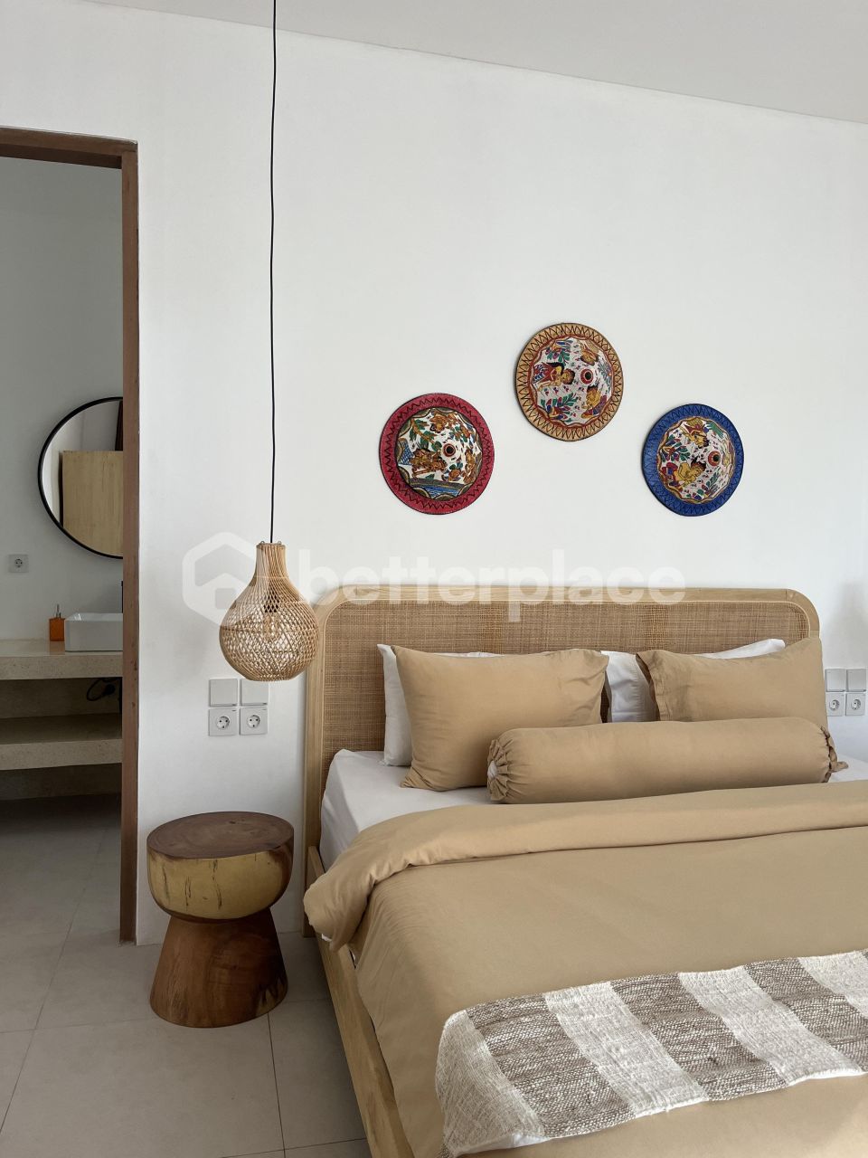 Villa à Tabanan, Indonésie, 80 m² - image 13