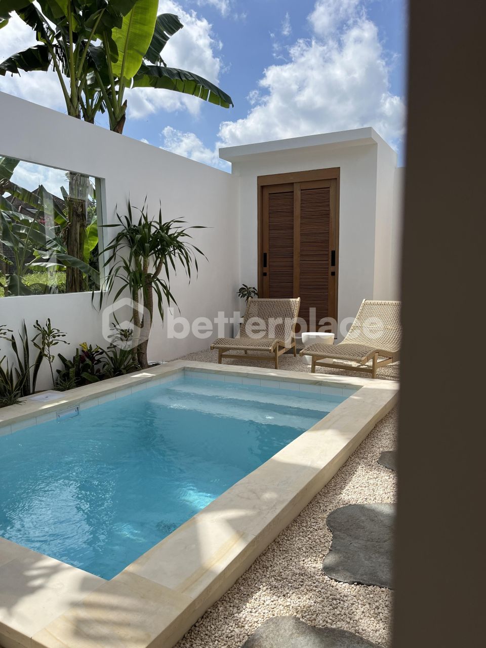 Villa à Tabanan, Indonésie, 80 m² - image 7