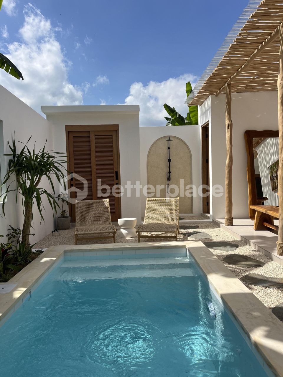 Villa à Tabanan, Indonésie, 80 m² - image 6