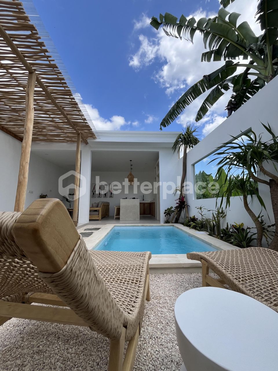 Villa à Tabanan, Indonésie, 80 m² - image 9