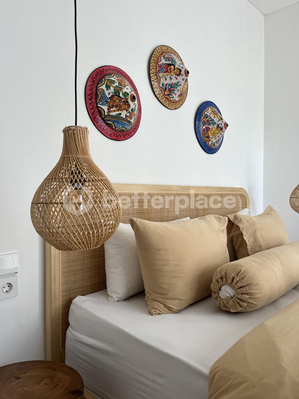 Villa à Tabanan, Indonésie, 80 m² - image 14