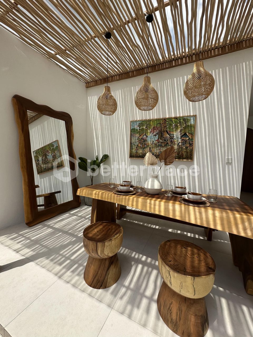 Villa à Tabanan, Indonésie, 80 m² - image 15