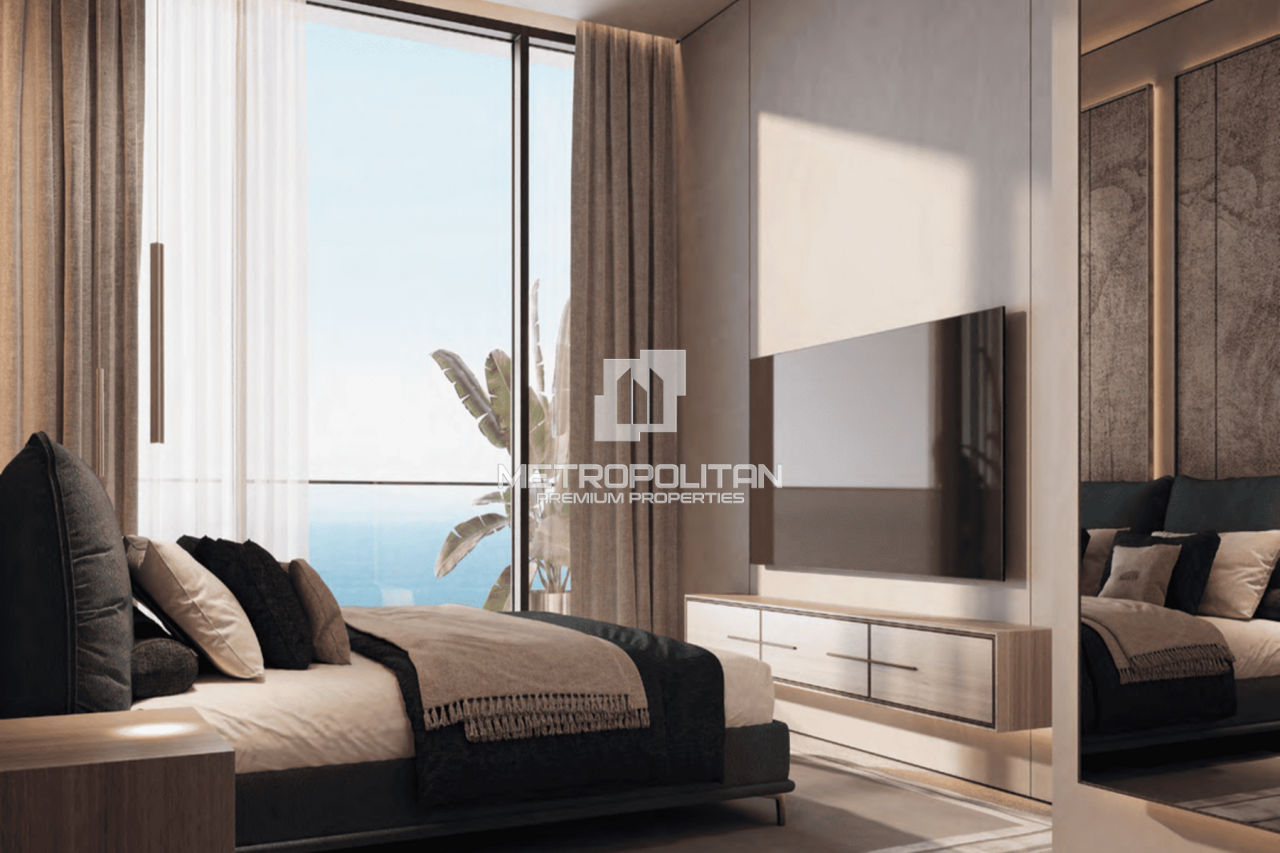 Apartment in Ras al-Khaimah, UAE, 77 m² - picture 2