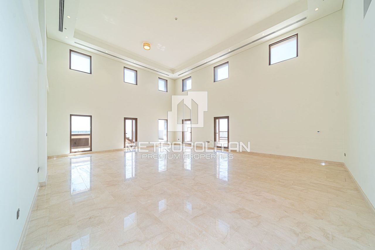 Penthouse à Dubaï, EAU, 1 178 m² - image 3