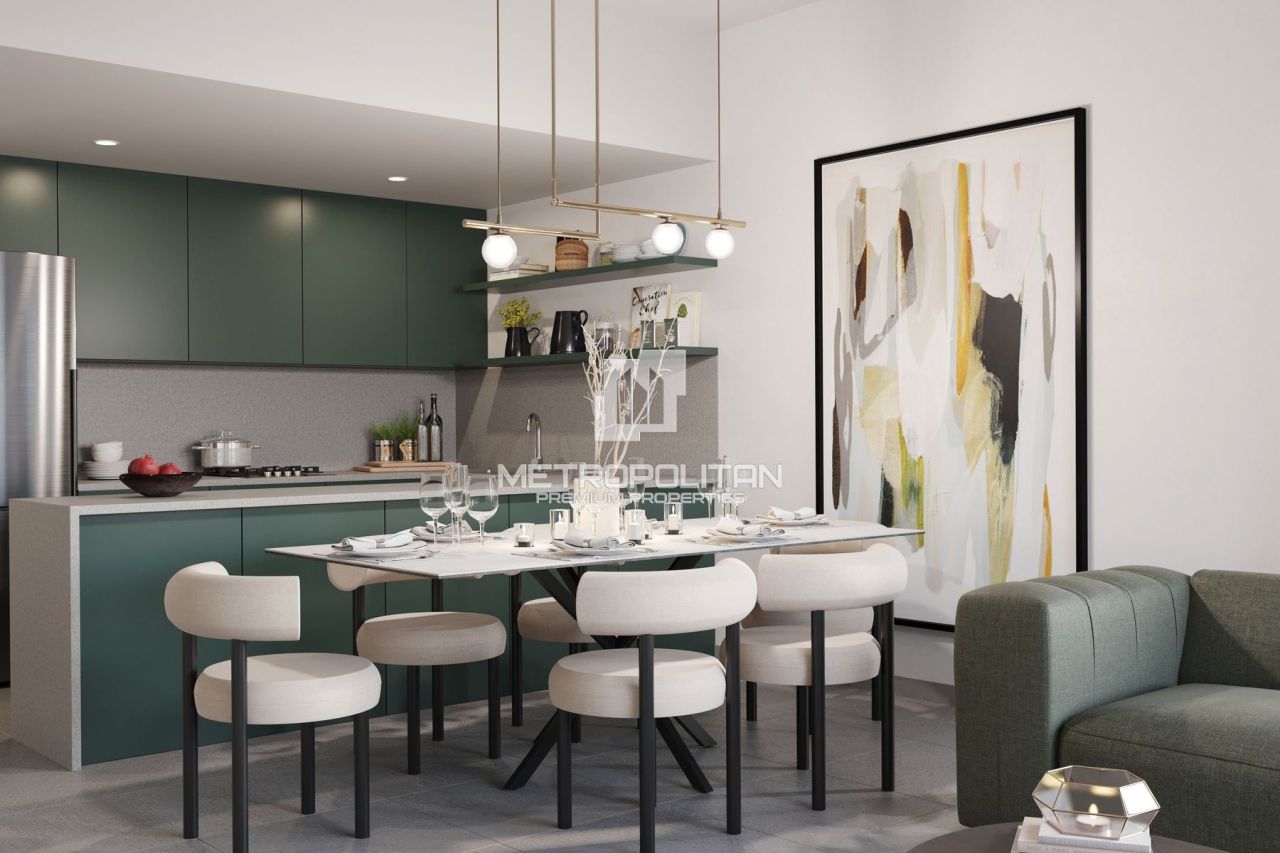 Apartment in Dubai, UAE, 102 m² - picture 3