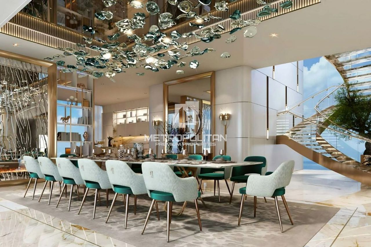 Apartment in Dubai, VAE, 77 m² - Foto 3