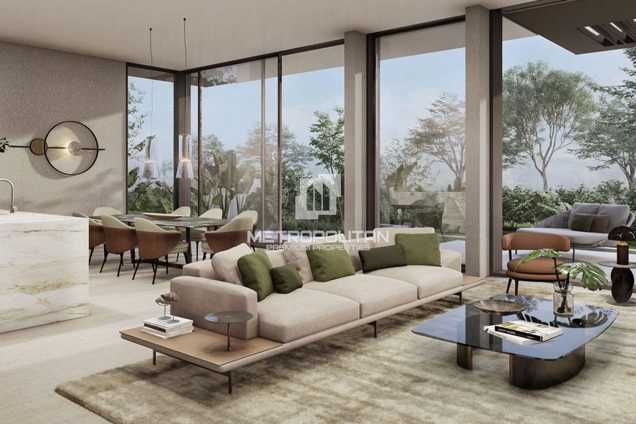 Maison urbaine à Dubaï, EAU, 182 m² - image 3