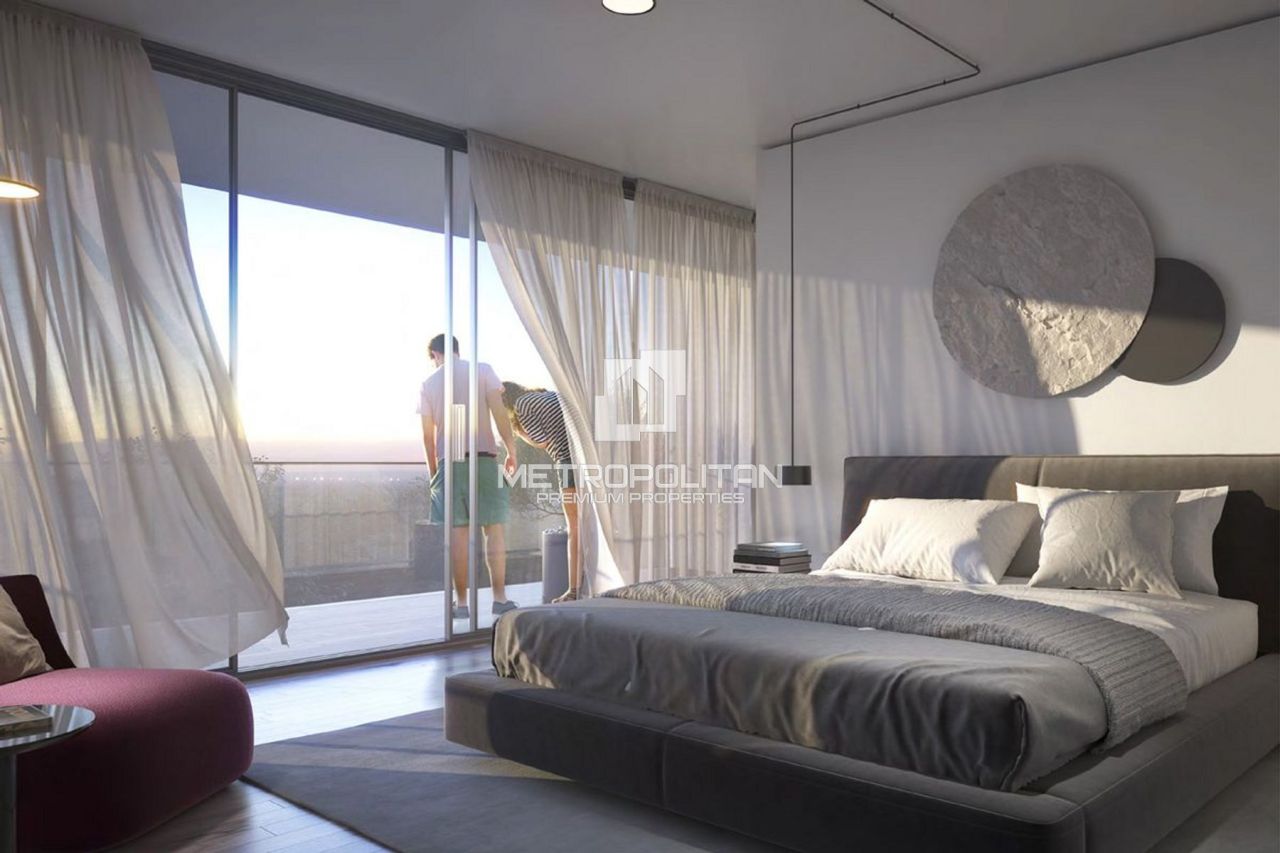 Townhouse a Dubai, EAU, 240 m² - foto 4