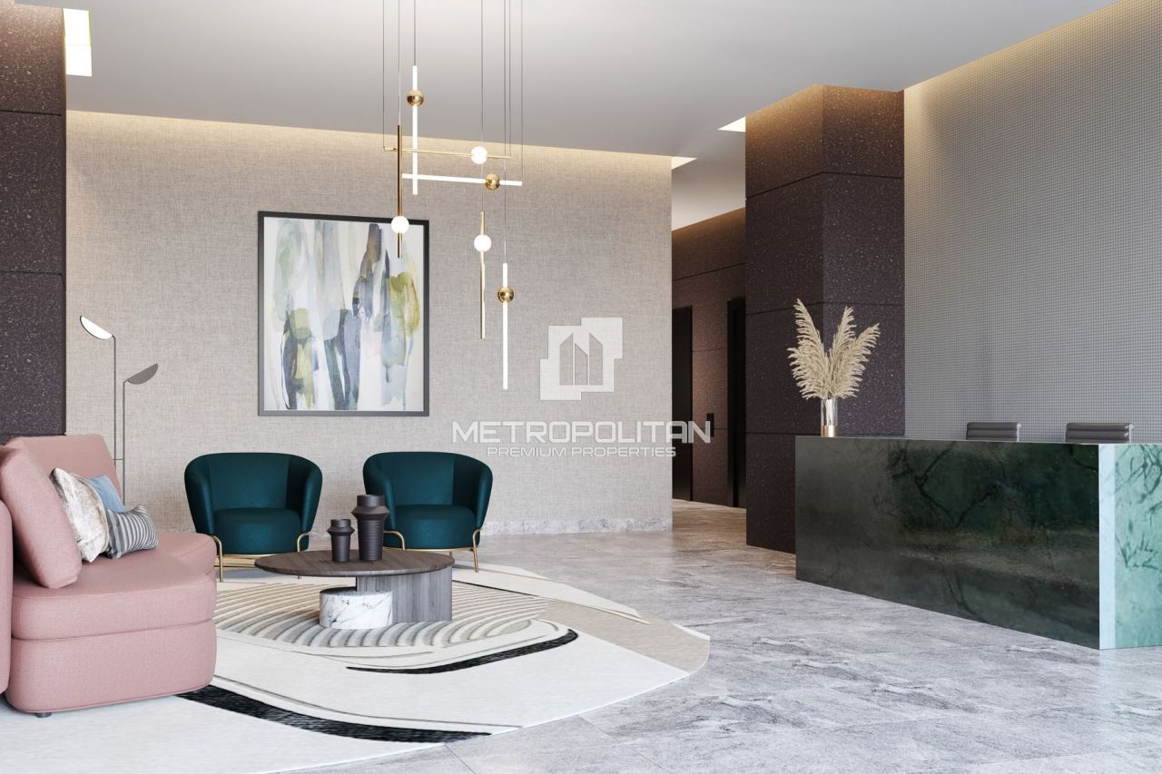 Apartment in Dubai, UAE, 102 m² - picture 4