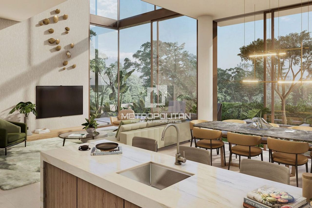 Maison urbaine à Dubaï, EAU, 182 m² - image 4