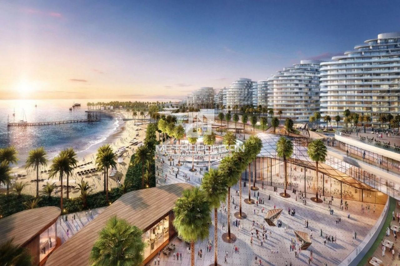 Apartment in Ra’s al-Chaima, VAE, 113 m² - Foto 4