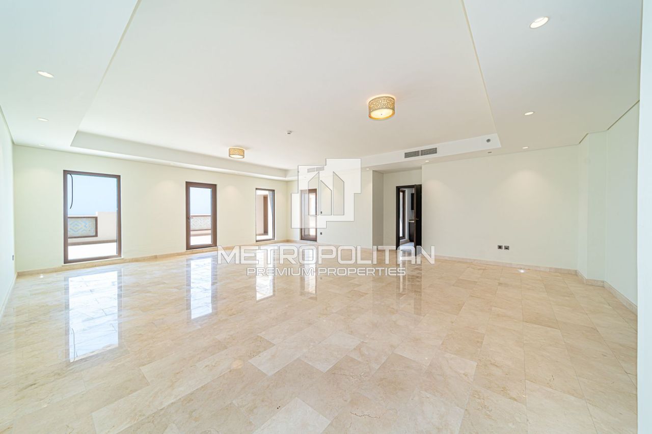 Penthouse à Dubaï, EAU, 1 178 m² - image 4