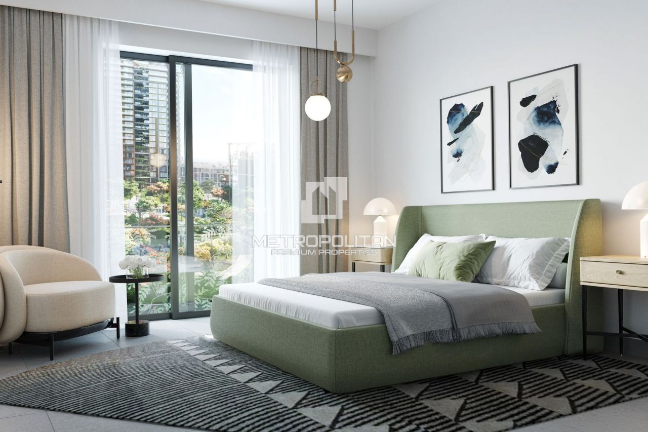 Apartment in Dubai, UAE, 102 m² - picture 5