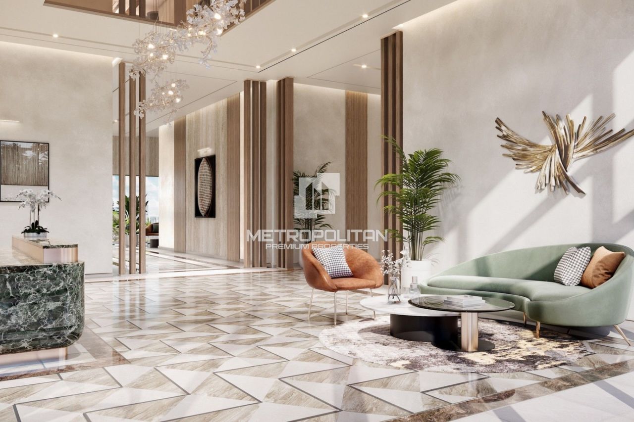 Appartement à Dubaï, EAU, 77 m² - image 5