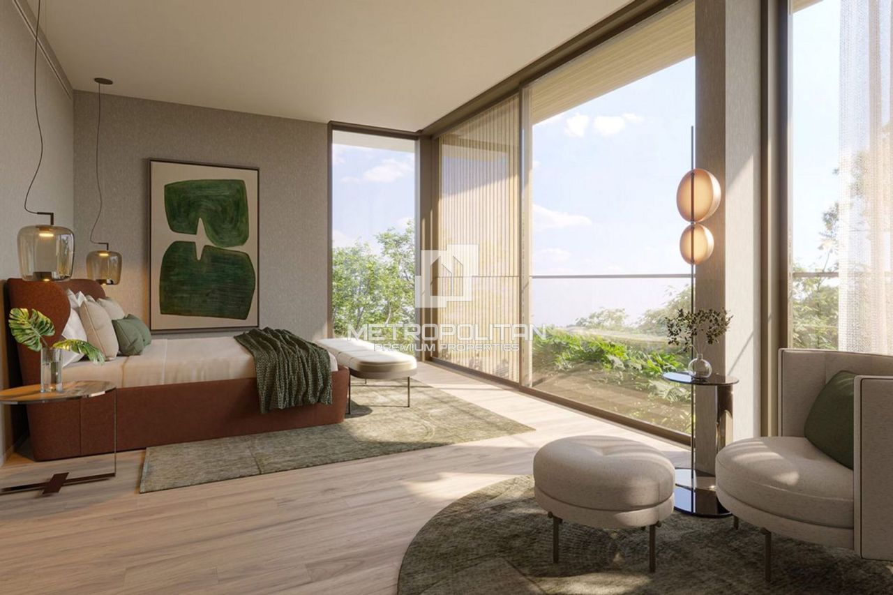 Maison urbaine à Dubaï, EAU, 182 m² - image 6