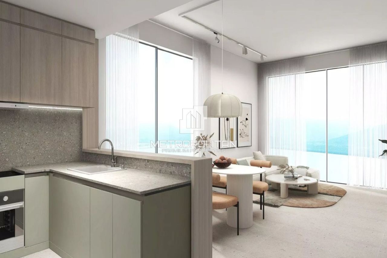 Apartment in Ra’s al-Chaima, VAE, 113 m² - Foto 6