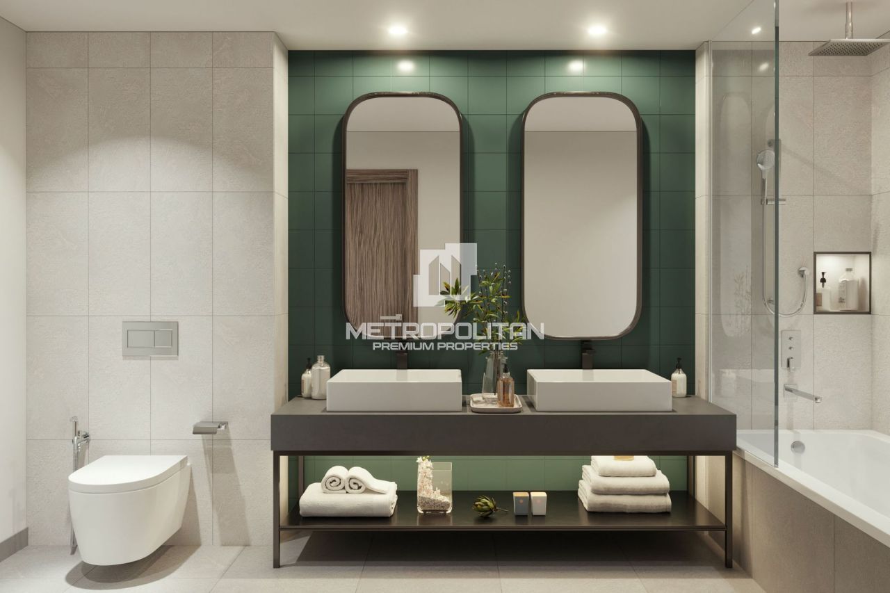 Apartment in Dubai, UAE, 102 m² - picture 6