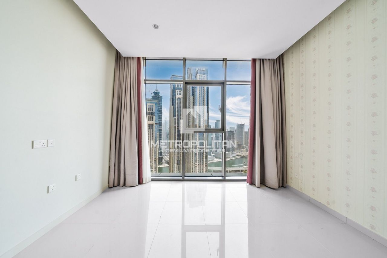 Apartment in Dubai, UAE, 63 m² - picture 7