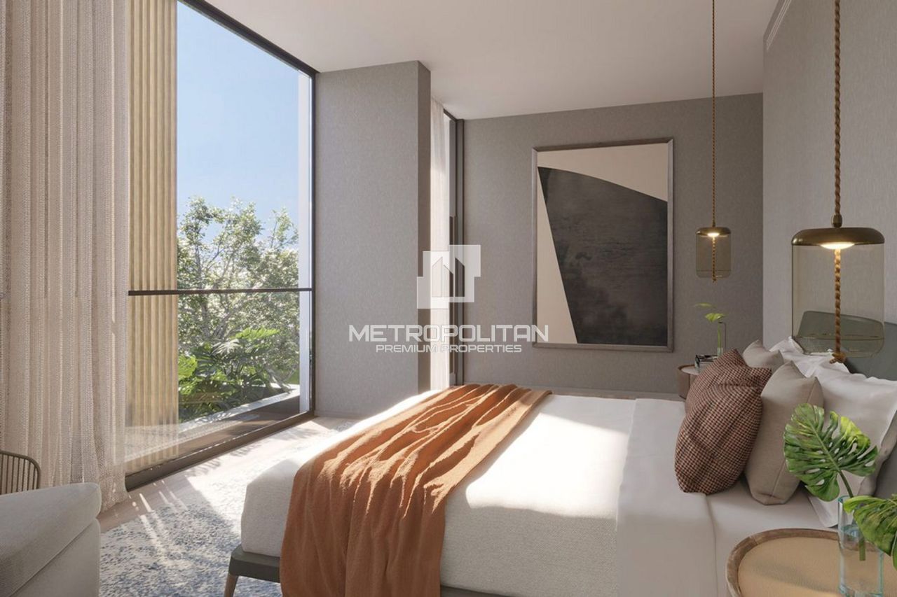 Maison urbaine à Dubaï, EAU, 182 m² - image 7