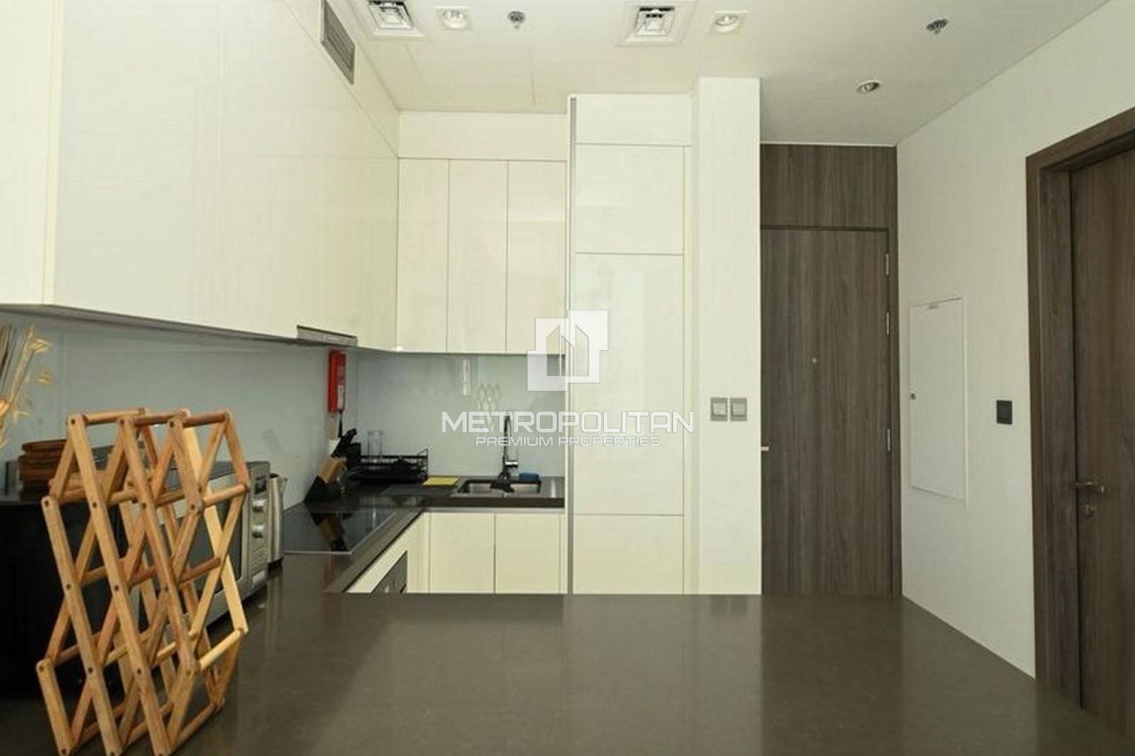 Appartamenti a Dubai, EAU, 71 m² - foto 7