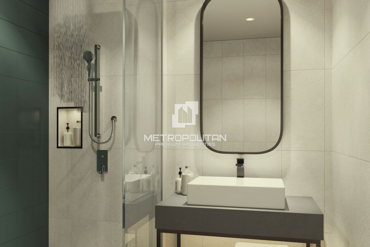 Apartment in Dubai, UAE, 102 m² - picture 7