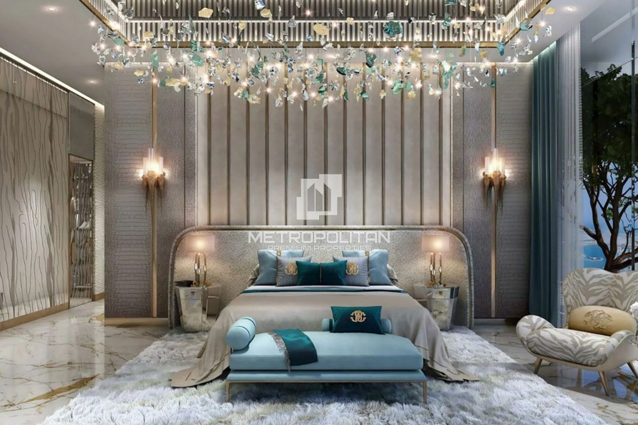 Apartment in Dubai, VAE, 77 m² - Foto 7