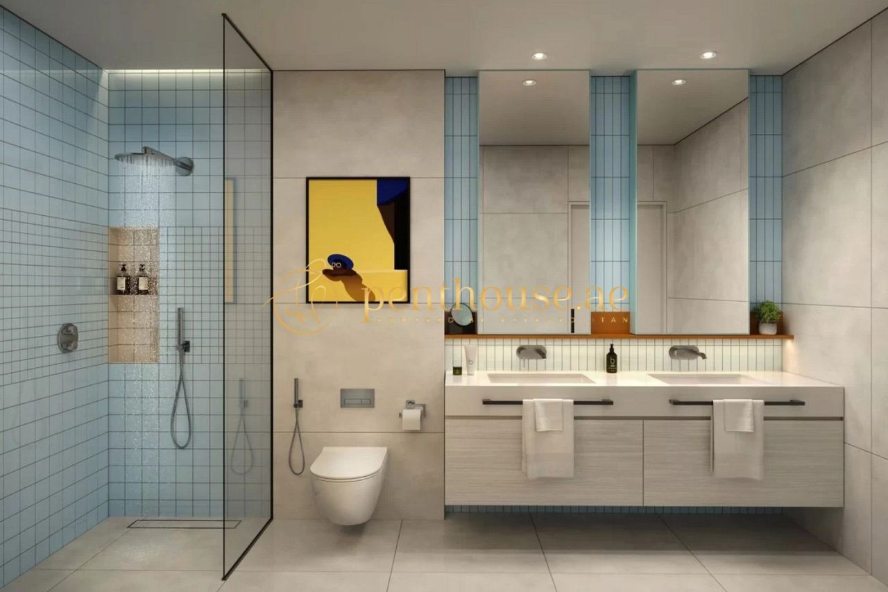 Appartamenti a Dubai, EAU, 56 m² - foto 8