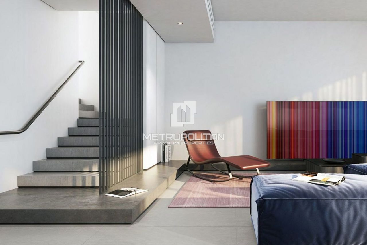 Townhouse a Dubai, EAU, 240 m² - foto 8